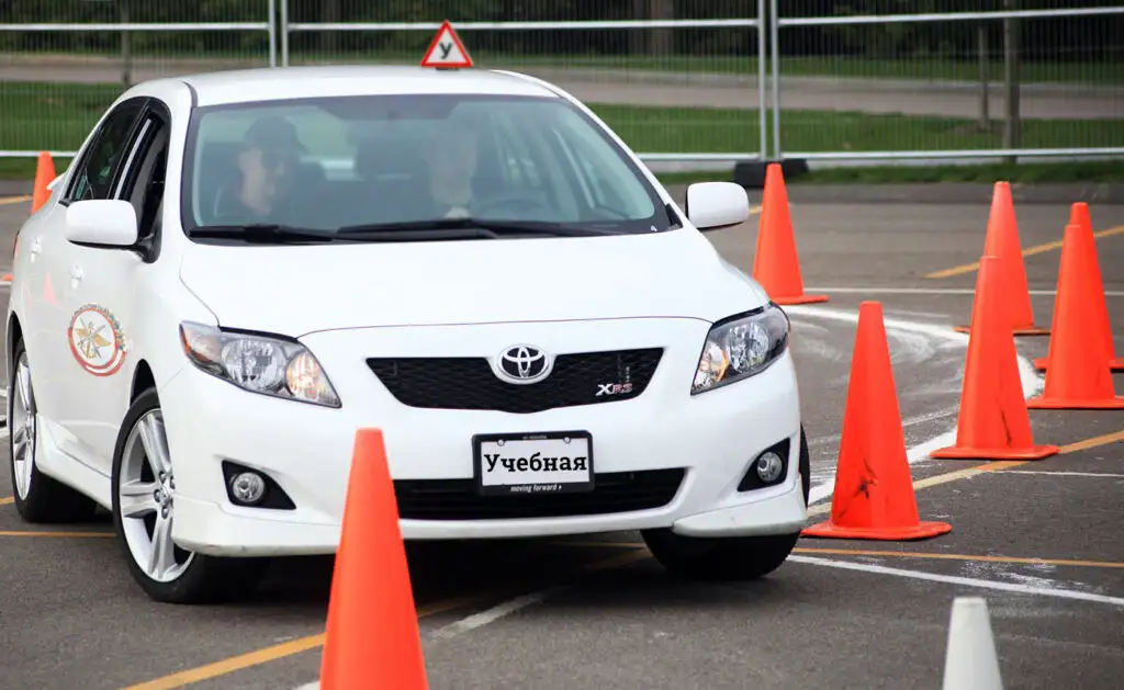 Avto-School24 Online